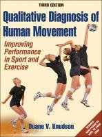 Qualitative Diagnosis of Human Movement Knudson Duane V.