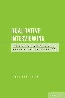 Qualitative Interviewing Brinkmann Svend