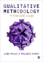 Qualitative Methodology Mills Jane, Birks Melanie