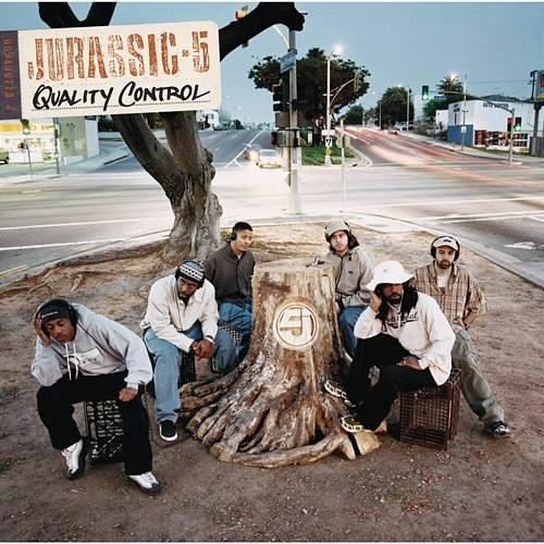 Quality Control Jurassic 5