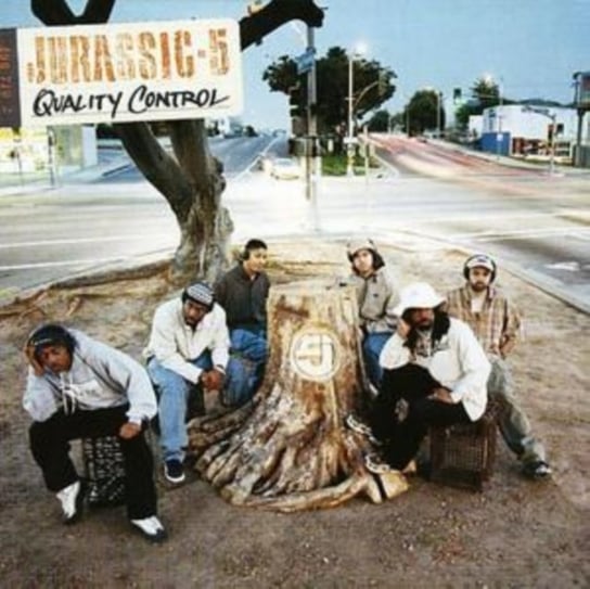 Quality Control Jurassic 5