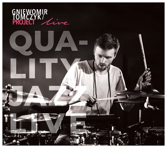 Quality Jazz Live Tomczyk Gniewomir