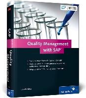 Quality Management with SAP Akhtar Jawad