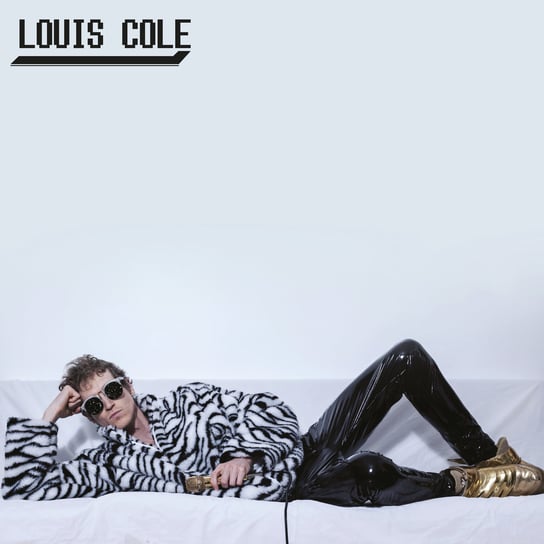 Quality Over Opinion, płyta winylowa Cole Louis