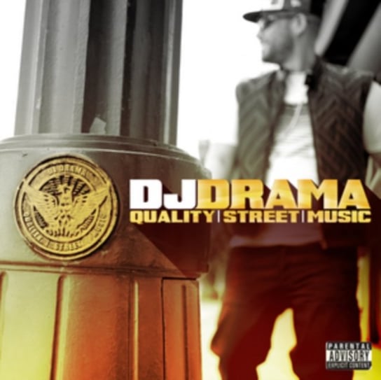 Quality Street Music DJ Drama