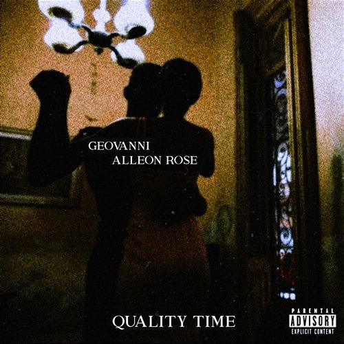 Quality Time Alleon Rose Geovanni