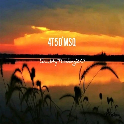 QualityThinking 2.0 4T5DMSQ