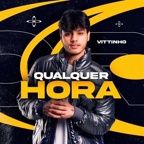Qualquer Hora Vittinho