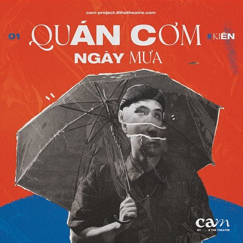 Quán Cơm Ngày Mưa 8 the Theatre, Kiên Trịnh