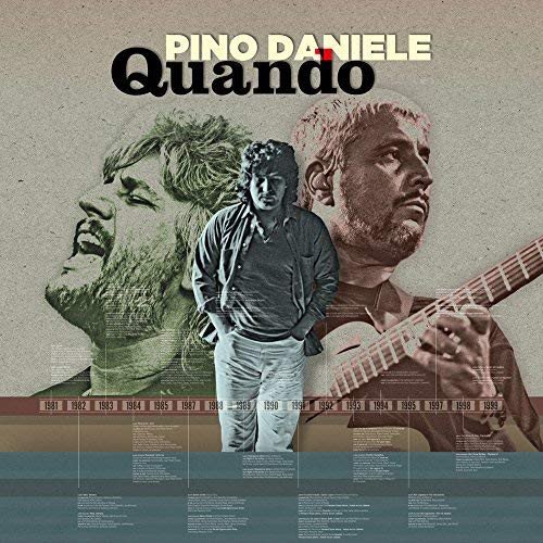 Quando Daniele Pino