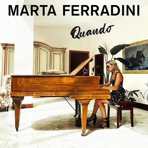 Quando Marta Ferradini