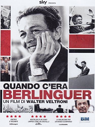 Quando C'Era Berlinguer Quando C'Era Berlinguer Various Directors