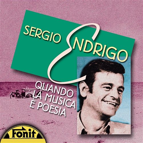 Canzone Per Te Sergio Endrigo
