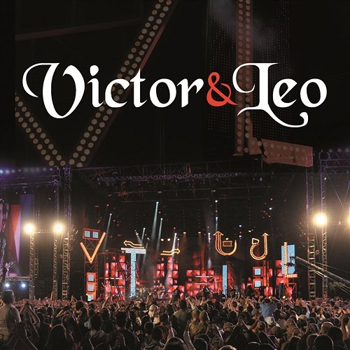 Quando Você Some Victor & Leo
