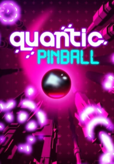 Quantic Pinball , PC Plug In Digital
