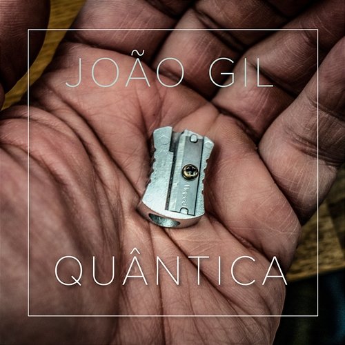 Quântica João Gil