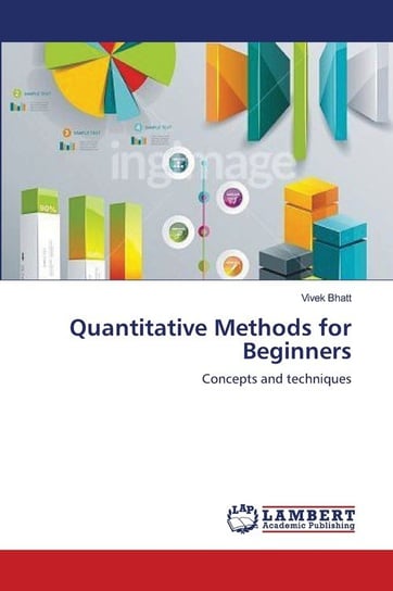 Quantitative Methods for Beginners Bhatt Vivek