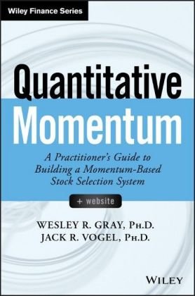 Quantitative Momentum Gray Wesley R.