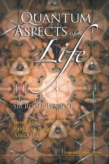 Quantum Aspects of Life Roger Penrose