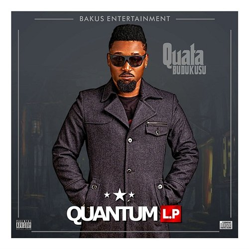 Quantum Budukusu