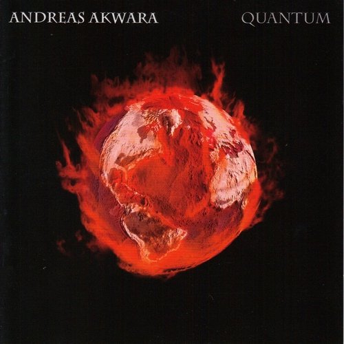 Quantum Akwara Andreas