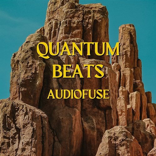 Quantum Beats Audio Fuse