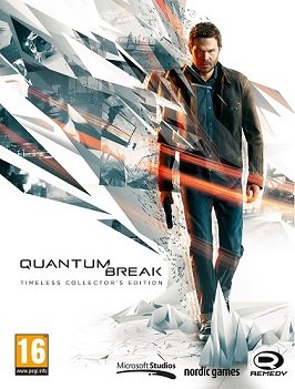 Quantum Break Remedy Entertainment