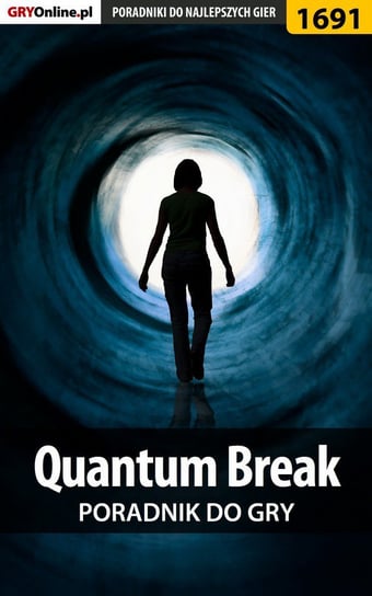 Quantum Break - poradnik do gry Homa Patrick Yxu