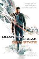 Quantum Break: Zero State Rogers Cam