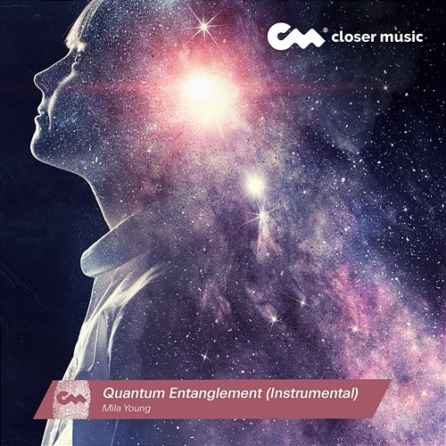 Quantum Entanglement Mila Young