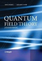 Quantum Field Theory 2e Mandl, Shaw