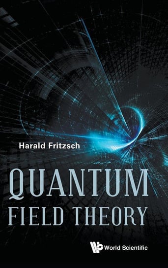 Quantum Field Theory Harald Fritzsch