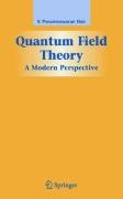 Quantum Field Theory Nair Parameswaran V.