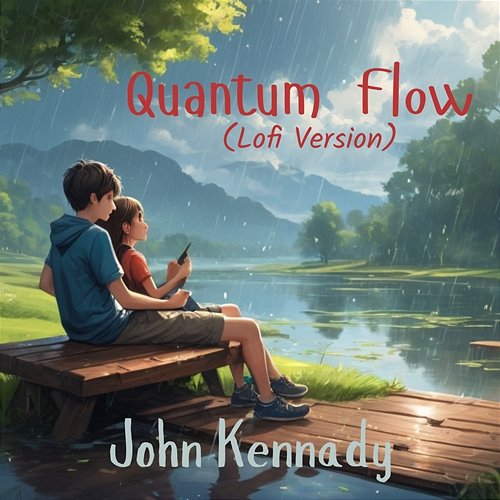 Quantum Flow John Kennady
