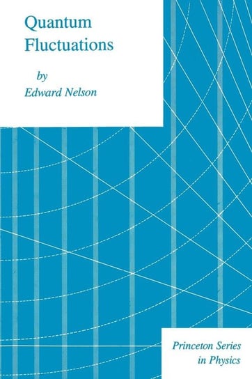 Quantum Fluctuations Nelson Edward