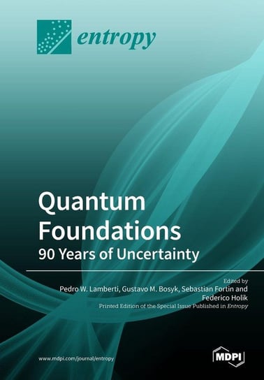 Quantum Foundations Null