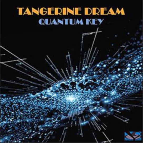 Quantum Key Tangerine Dream