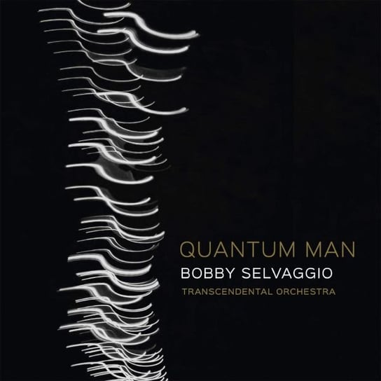 Quantum Man Various Artists