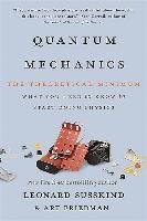 Quantum Mechanics Susskind Leonard
