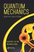 Quantum Mechanics, Sixth Edition Rae Alastair I. M.