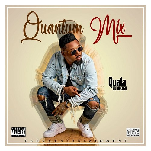 Quantum Mix Budukusu