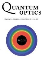 Quantum Optics Scully Marlan O., Zubairy Suhail M.