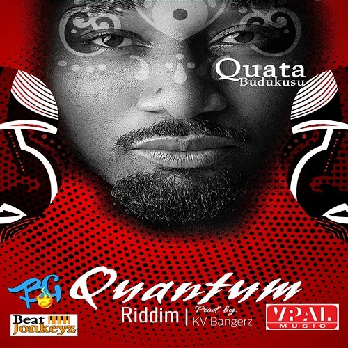 Quantum Riddim Budukusu