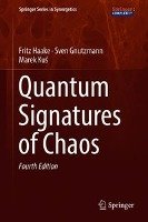 Quantum Signatures of Chaos Gnutzmann Sven