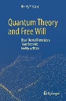 Quantum Theory and Free Will Stapp Henry P.