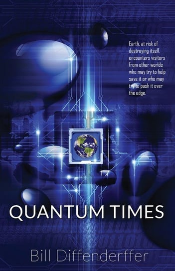 Quantum Times Diffenderffer Bill