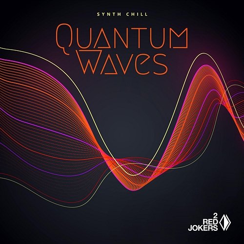Quantum Waves 2 Red Jokers