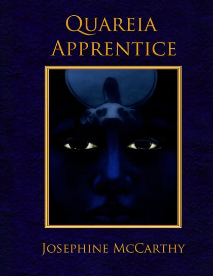 Quareia - The Apprentice Mccarthy Josephine