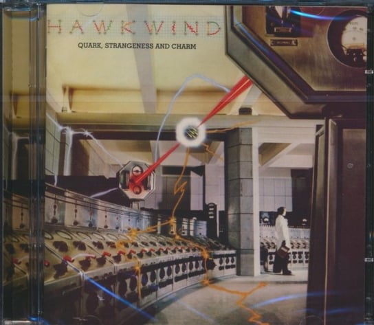 Quark Hawkwind