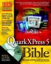 QuarkXPress 5. Bible Anton Kelly Kordes